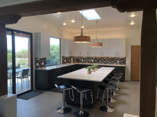 William Birchard Remodeling LLC
