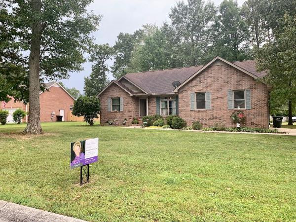 Brandy Lee Gambill at Keller Williams
