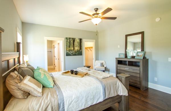 Tidal Wave Construction