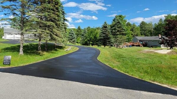 Pine State Asphalt