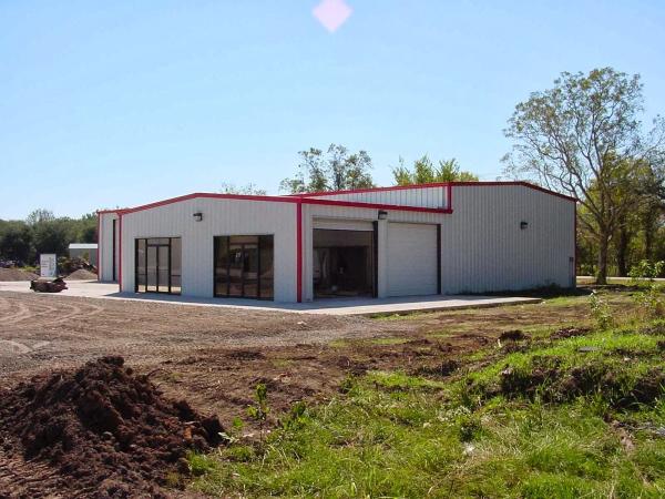 MBX Design Group LLC