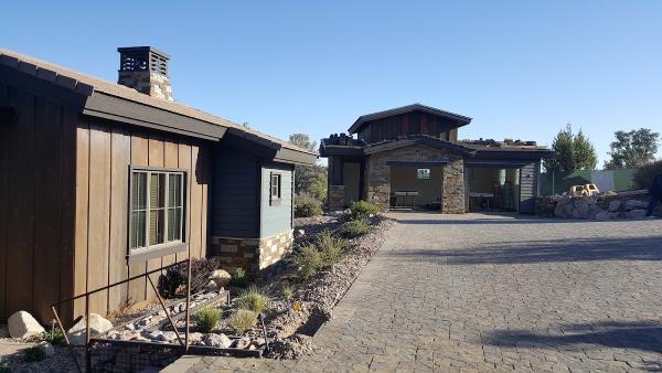 DLB Custom Homes