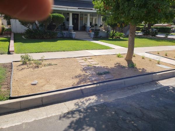 PNF Landscaping
