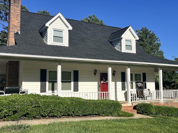 Ageless Windows & Siding