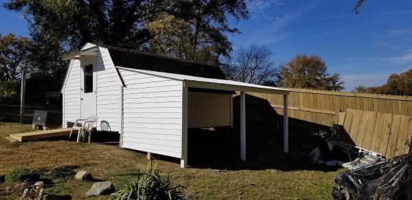Ageless Windows & Siding
