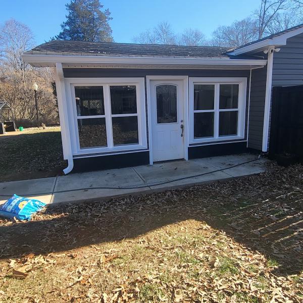 Ageless Windows & Siding