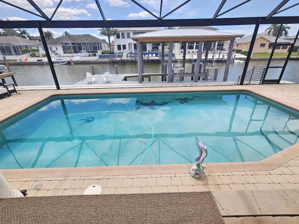 Accurate Swimming Pool Leak Detection