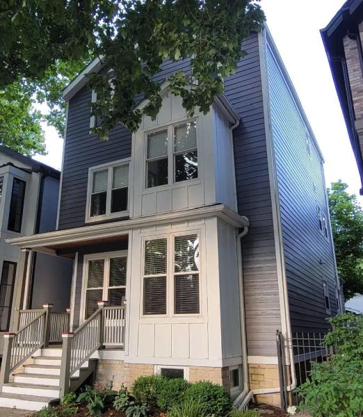 Siding & Windows Group