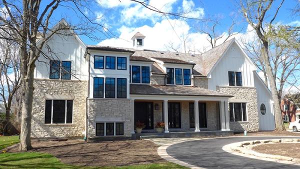 Siding & Windows Group