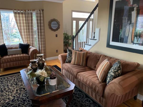 MY WAY Cleaning Services