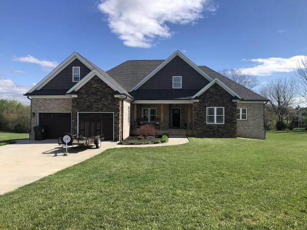 Bryant Custom Homes