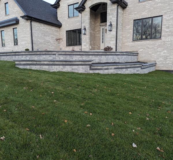 Green Day Landscaping Co.