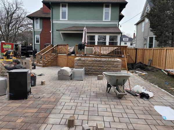 Green Day Landscaping Co.