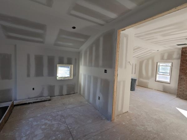 Drywall Service