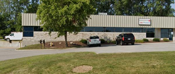 Mechanical Sales Inc Iowa