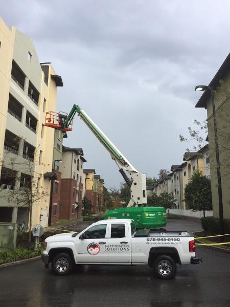 All Restoration Solutions