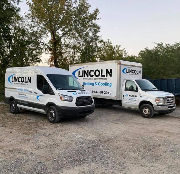 Lincoln Mechanical Corporation