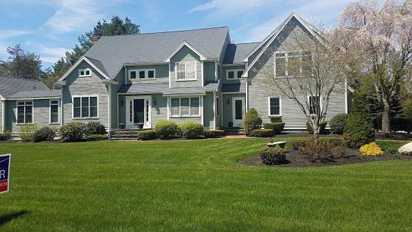Golden Touch Landscaping