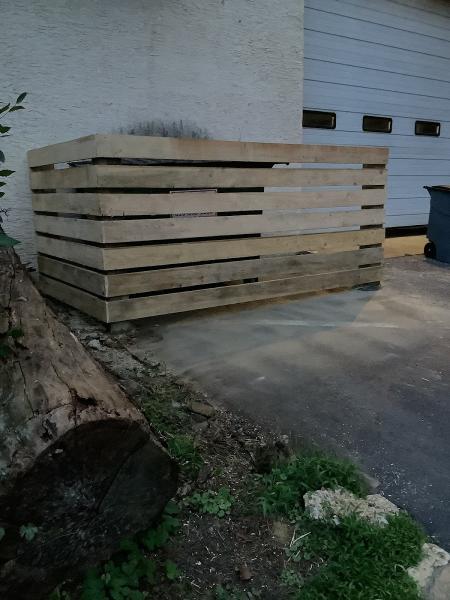 Rocky Ridge Fencing & General Contracting