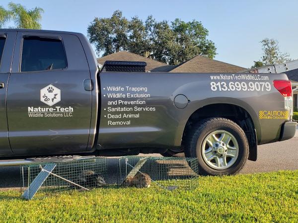 Nature-Tech Wildlife Solutions LLC