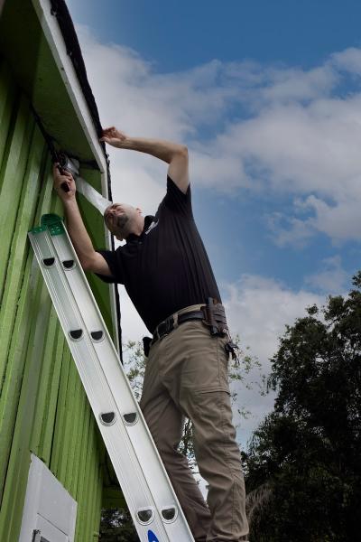 Nature-Tech Wildlife Solutions LLC