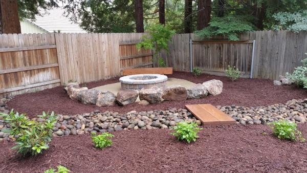 Shear Perfection Landscape & Maintenance Co