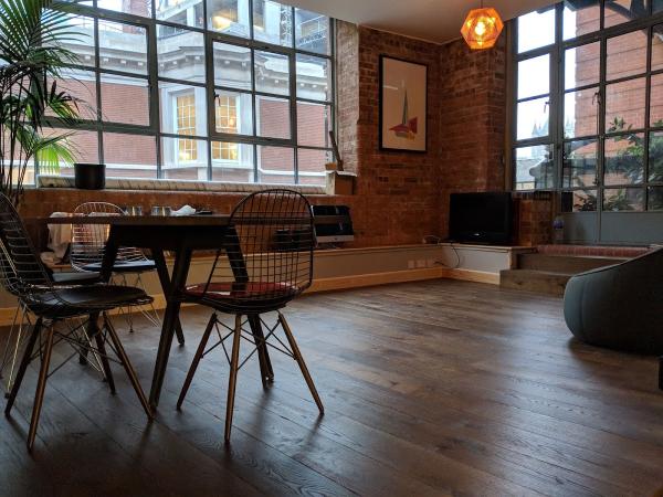 Bethesda Hardwood Floors