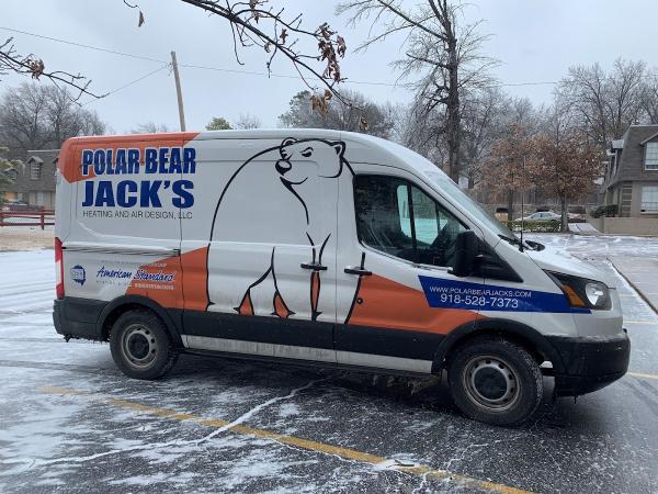 Polar Bear Jack's Home Services