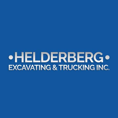 Helderberg Excavating & Trucking Inc.