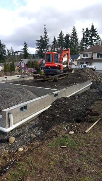 Rawls Electric and Excavation