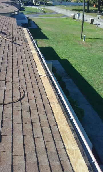 Emergency Roofing and Repair