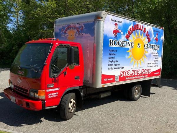 Natarelli & Son Roofing and Gutters