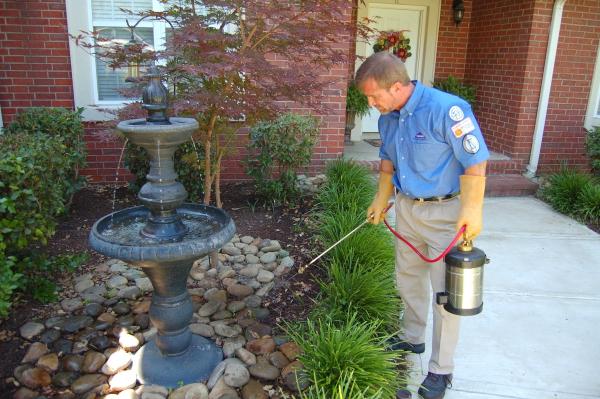 Guillen Pest Solutions LLC