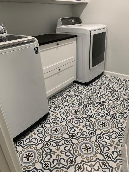 Champagne Carpentry GA