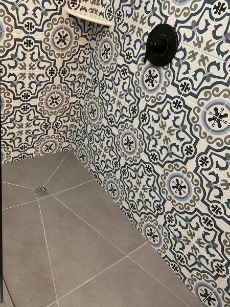 Champagne Carpentry GA