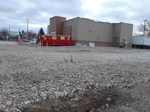 Dykstra Brothers Excavating