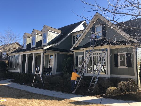 Paco's Painting LLC