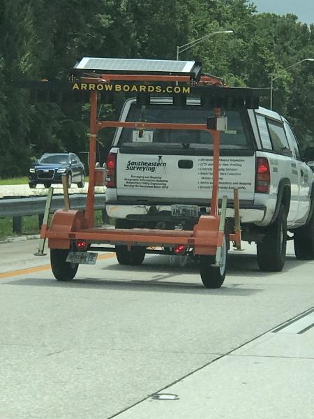 Southeastern Surveying