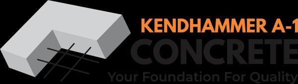 Kendhammer A-1 Concrete