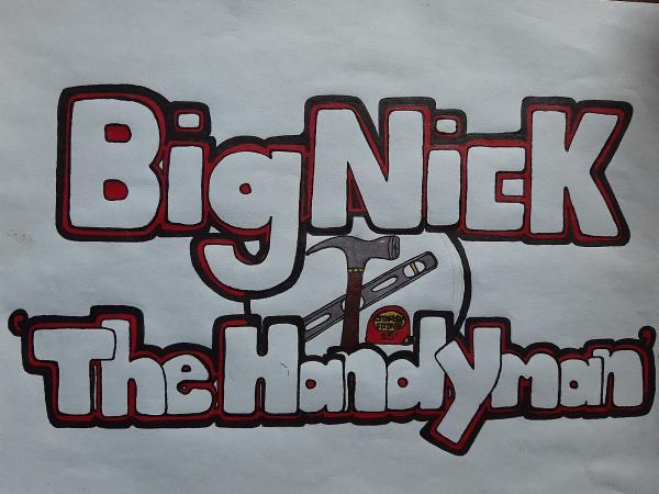 Big Nick the Handyman