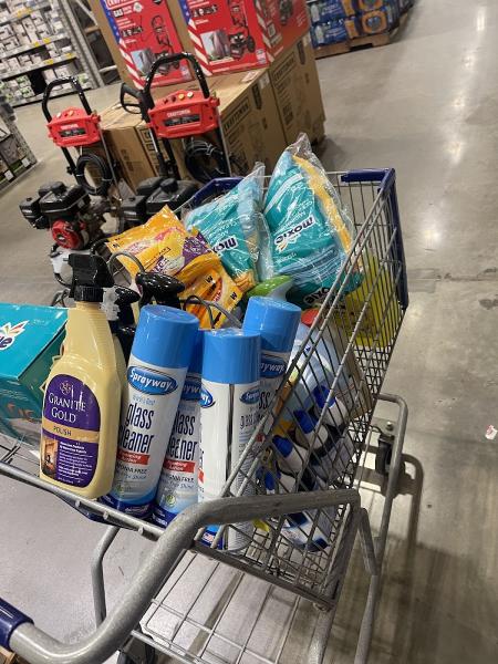 Perfection Cleaning Services LLC