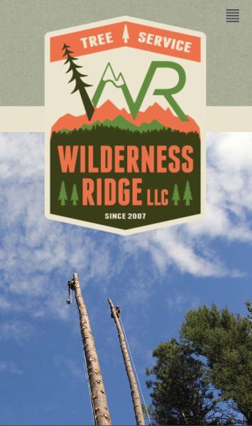Wilderness Ridge LLC