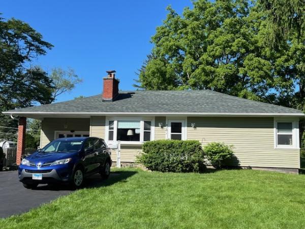 Landmark Roofing Inc