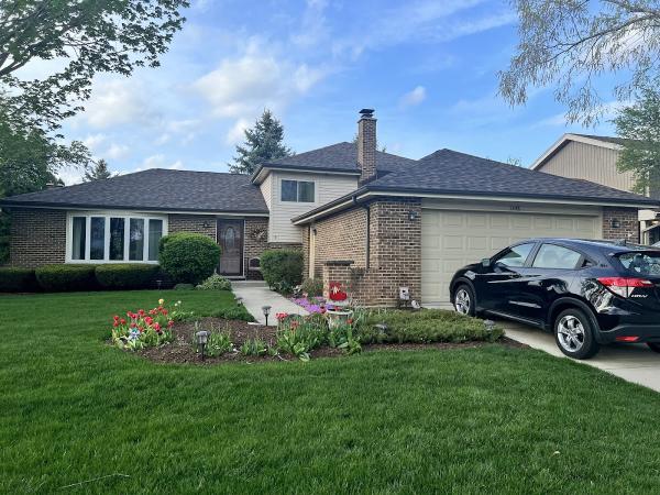 Landmark Roofing Inc