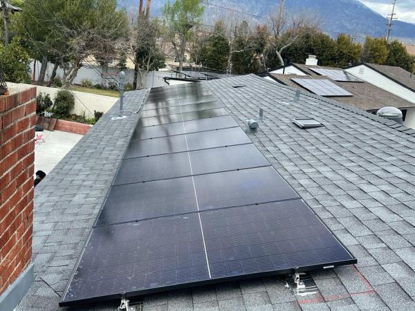 United Roof Builders