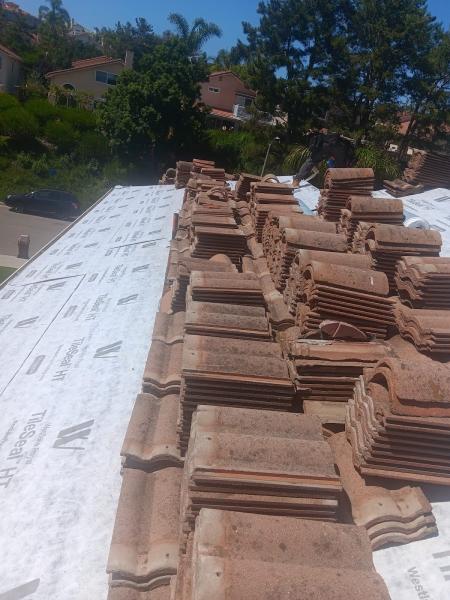 United Roof Builders