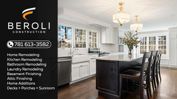 Beroli Construction