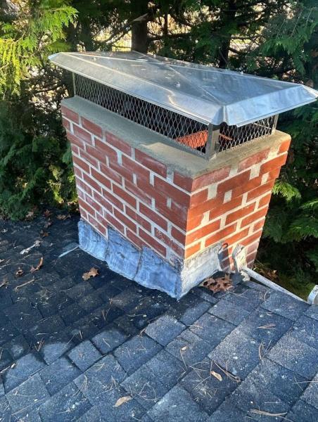 Copley Masonry & Home Improvements