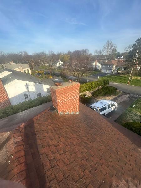 Copley Masonry & Home Improvements
