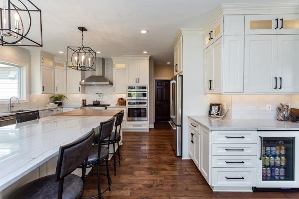 Red House Remodeling